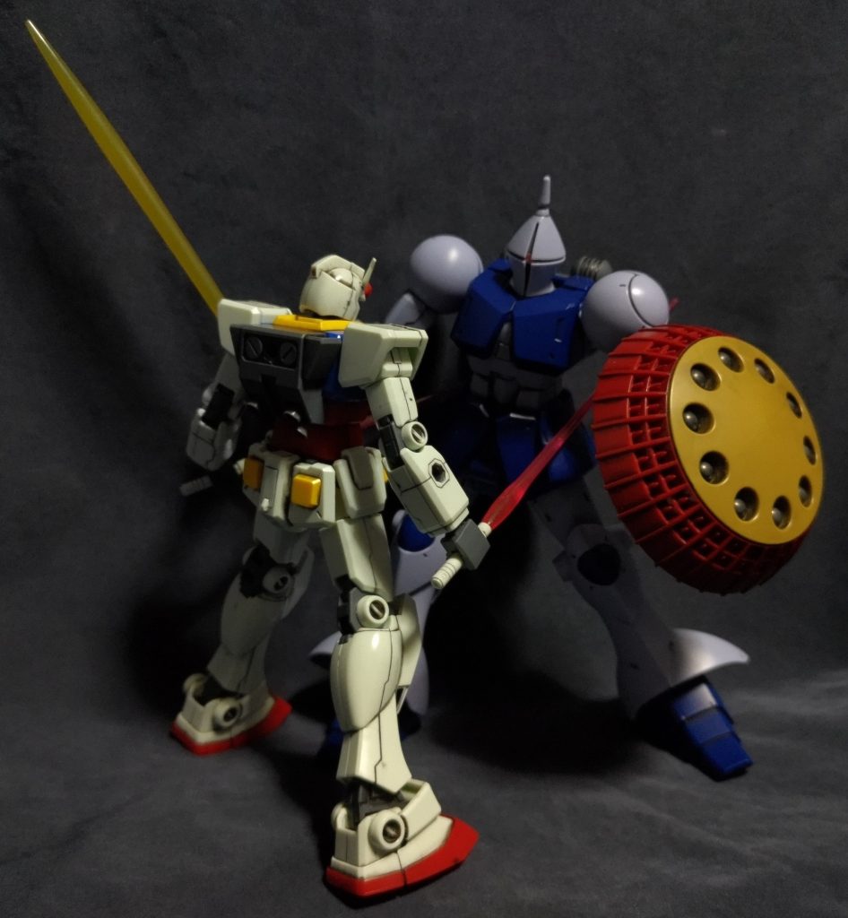 製作工程はありません。