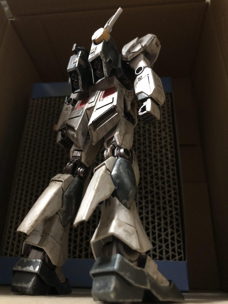 綺麗に作ってたのですがいつの間にかこんな感じに💦