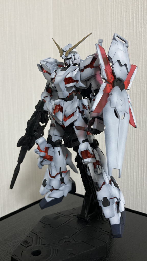 可能性の獣–3枚目/制作者：@photon_tanuki