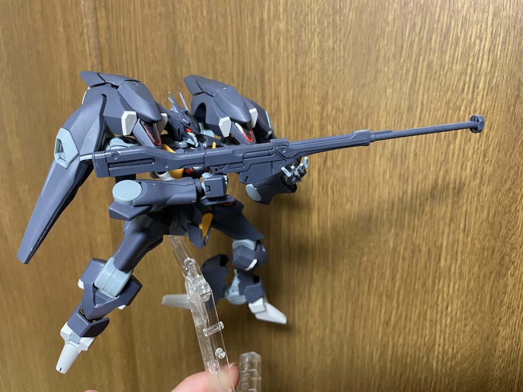 ファラクトが水星の魔女の中で一番性癖にささる