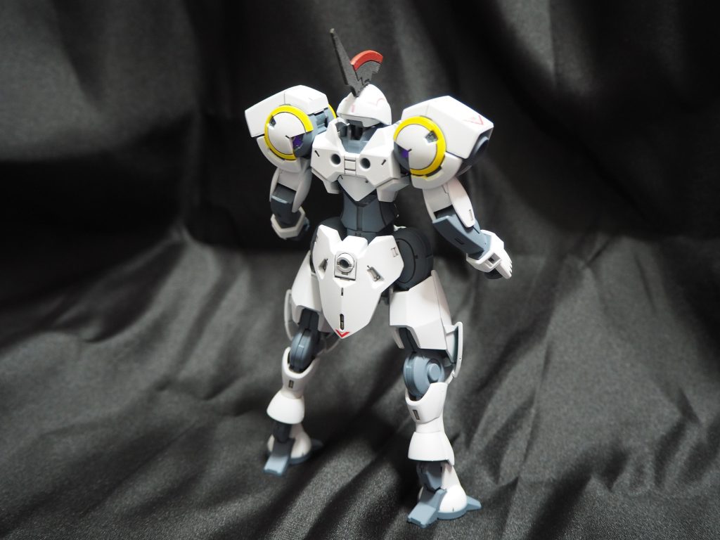 バックショット