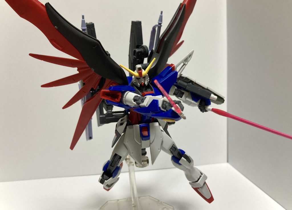 ビームブーメラン&ビームライフル