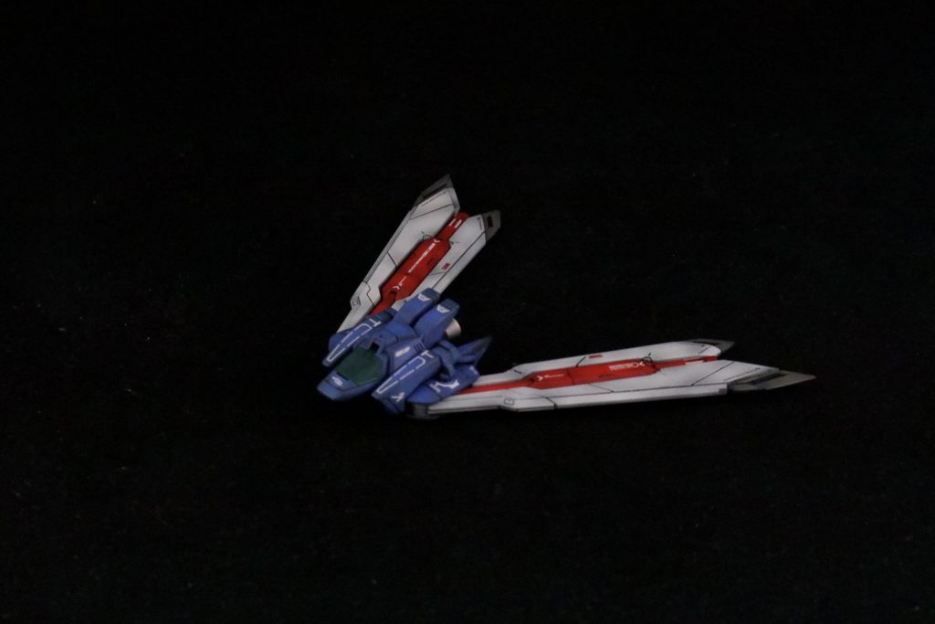 一応コアランダー。