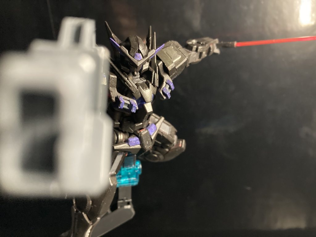 ブラックアストレア–6枚目/制作者：ウアオの制作場！