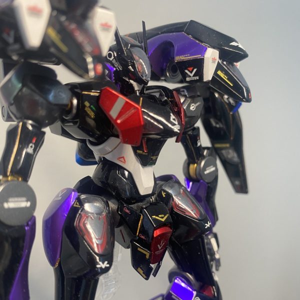 ファラクトhgです