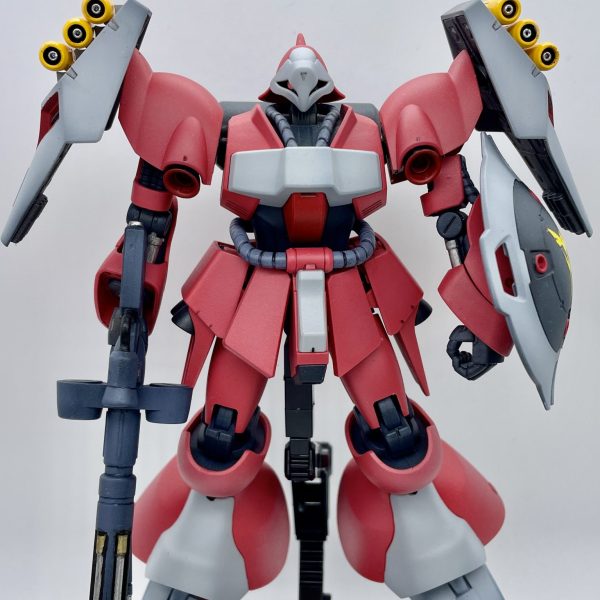 ヤクト・ドーガ(クェス)