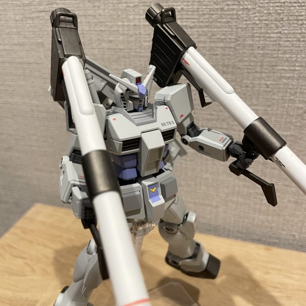 EG G-3 ガンダム