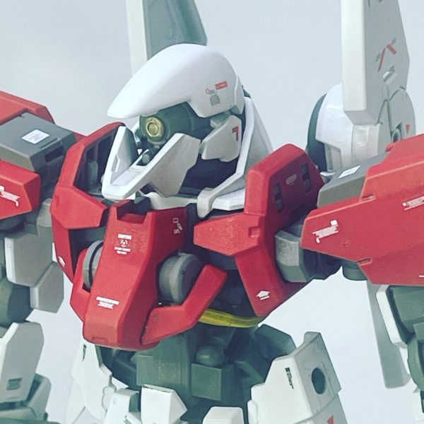 機動戦士ガンダム鉄血のオルフェンズのガンプラ作品一覧（22ページ目