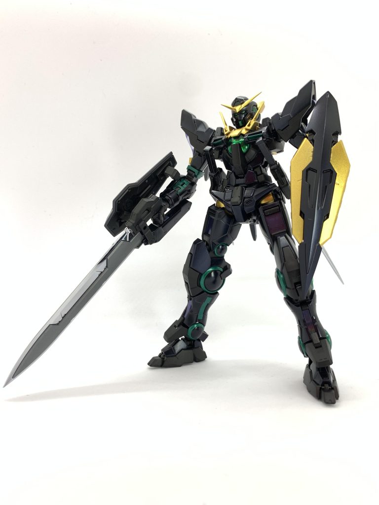 エクシア–2枚目/制作者：nek