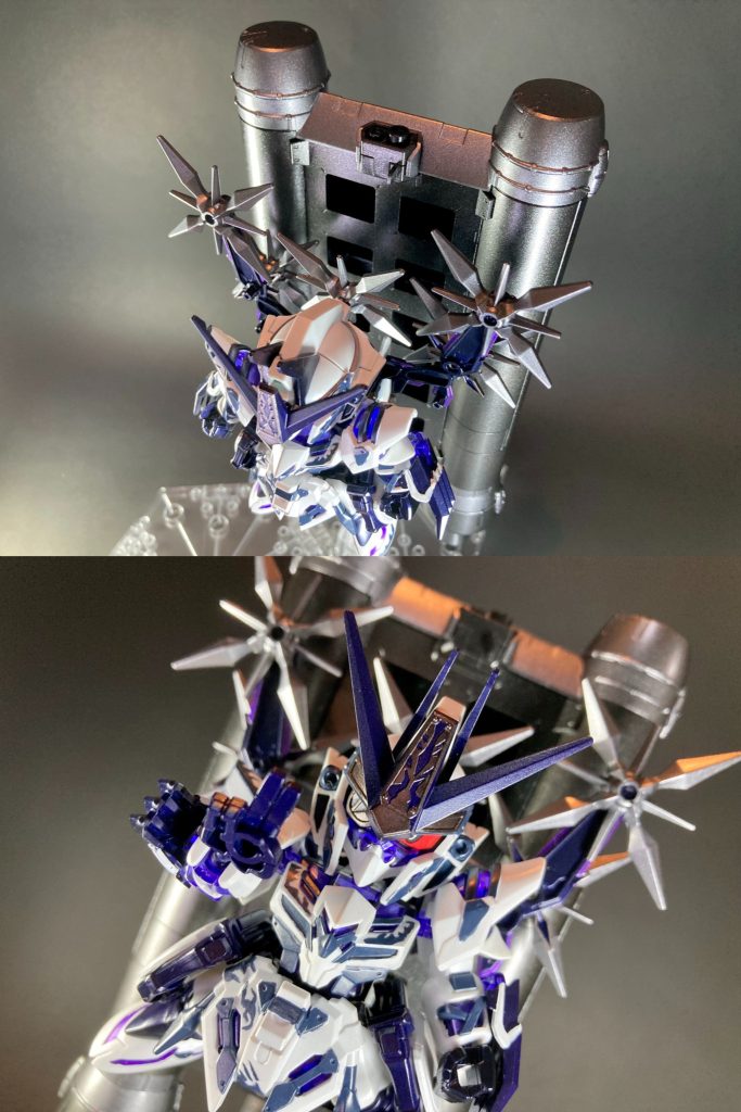 【SDWヒーローズ】 タコ–6枚目/制作者:ひとらたん