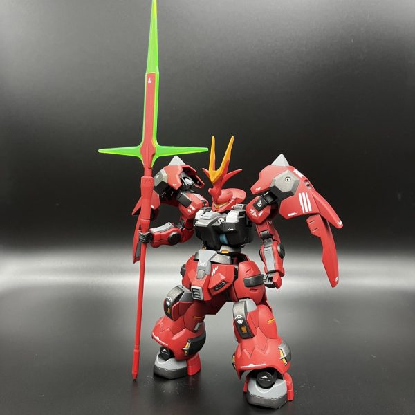 グエル専用ディランザ