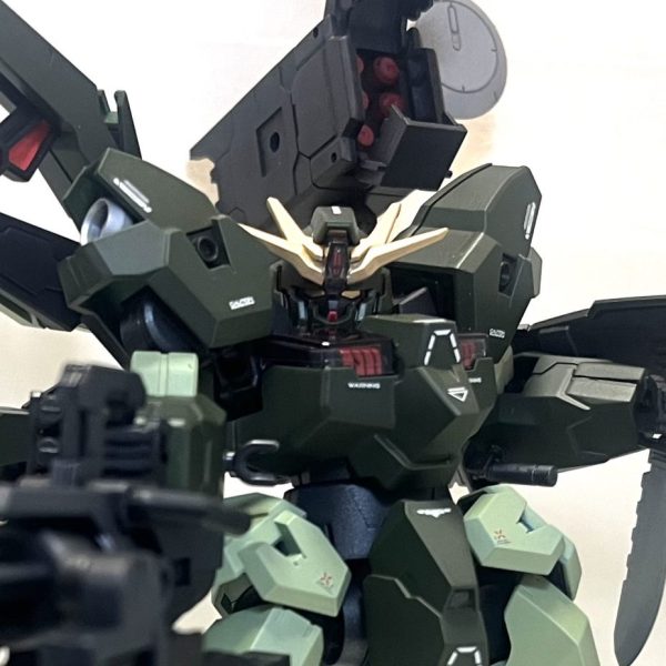 コマンドガンダムルブリスウル