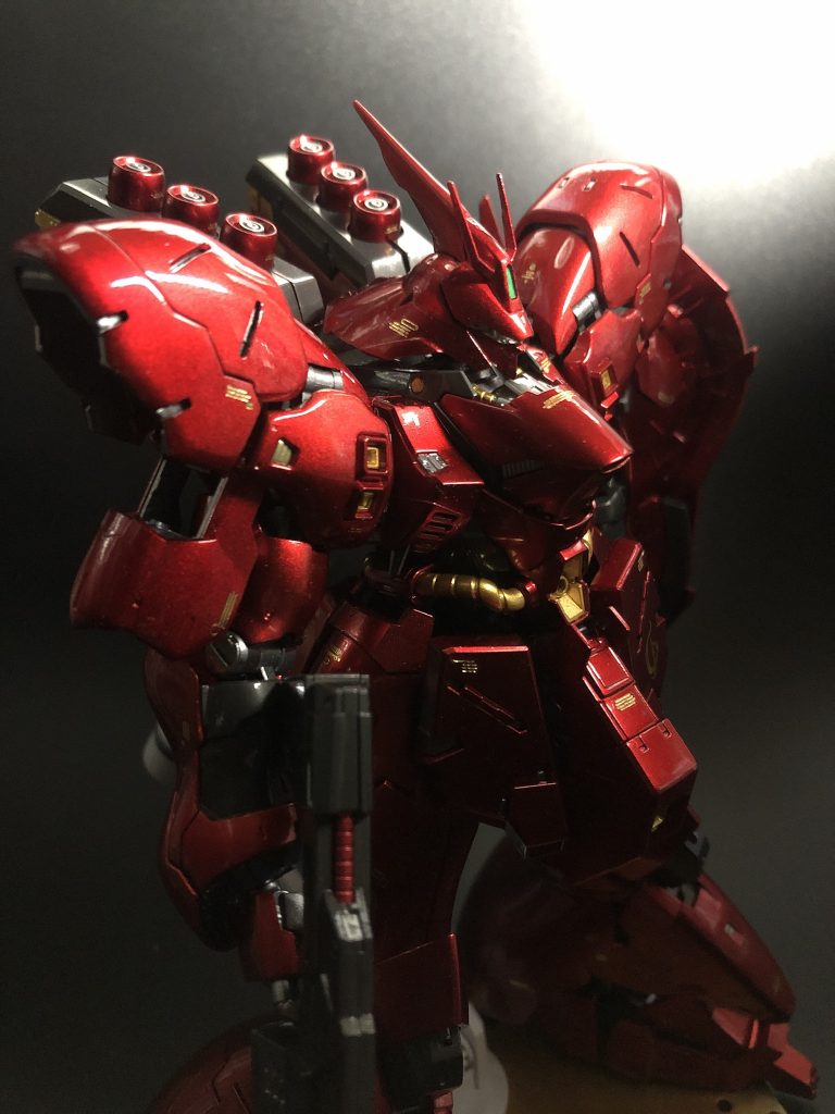 劇中シーンっぽく撮影してみた–3枚目/制作者：アラ