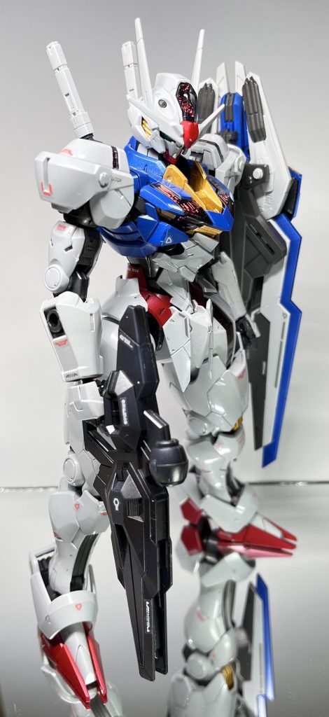 フルメカニクス　エアリアル–2枚目/制作者：まるまるのすけ