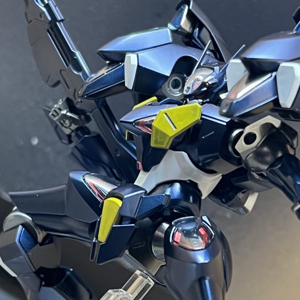 ガンダムファラクト　HG