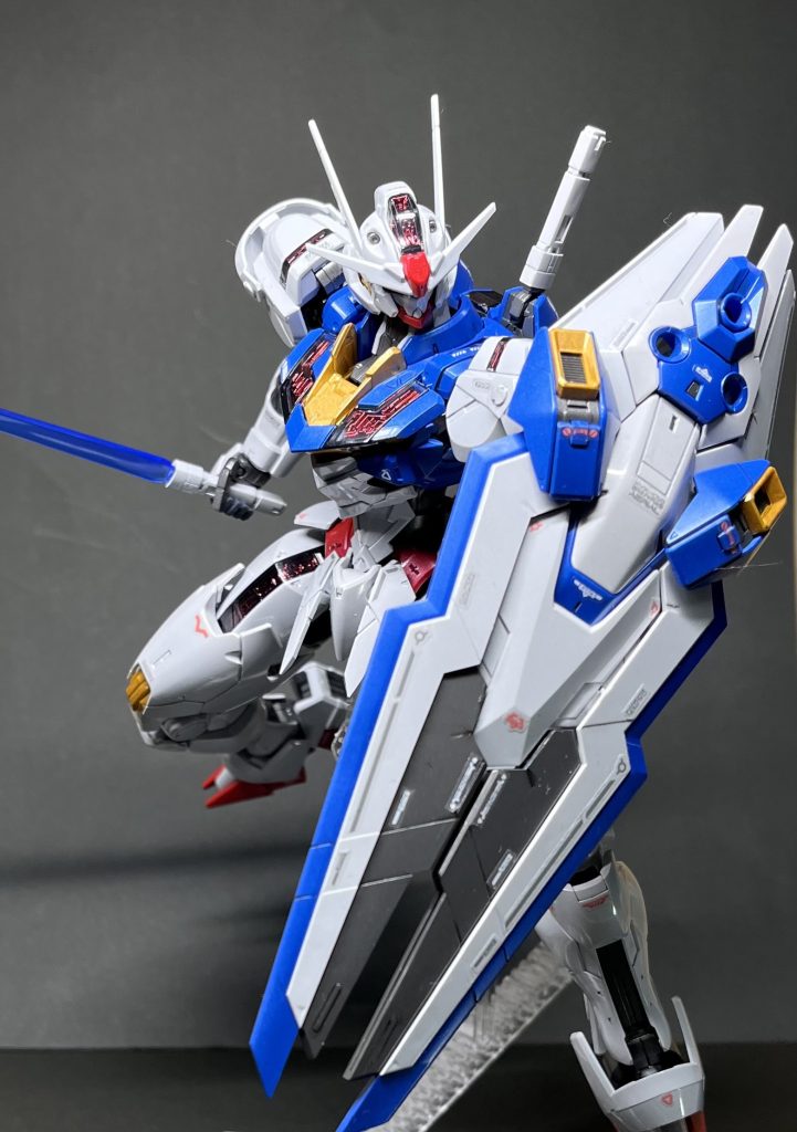 フルメカニクス　エアリアル–3枚目/制作者：まるまるのすけ