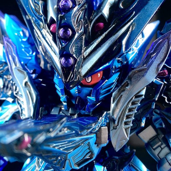 ドミナントスペリオルダークネスドラゴン