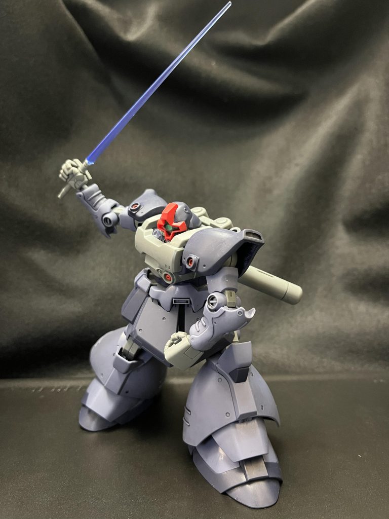 ヒート・サーベル