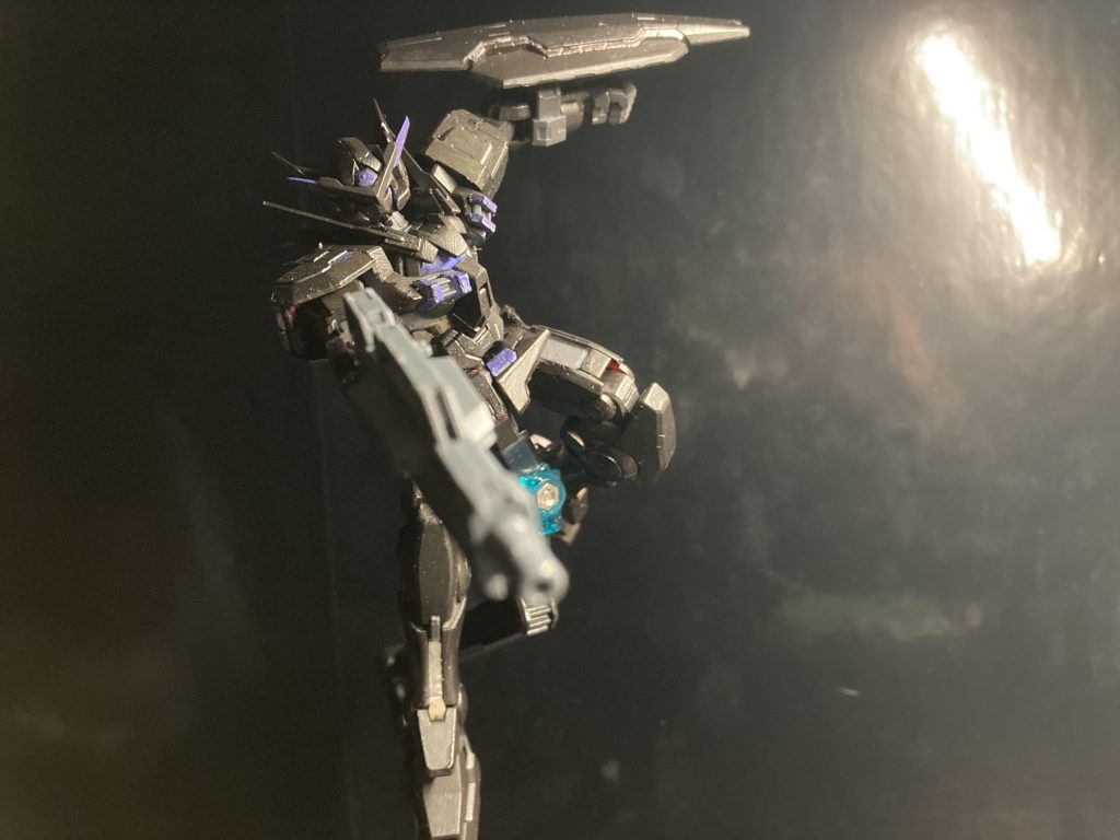 ブラックアストレア–4枚目/制作者：ウアオの制作場！