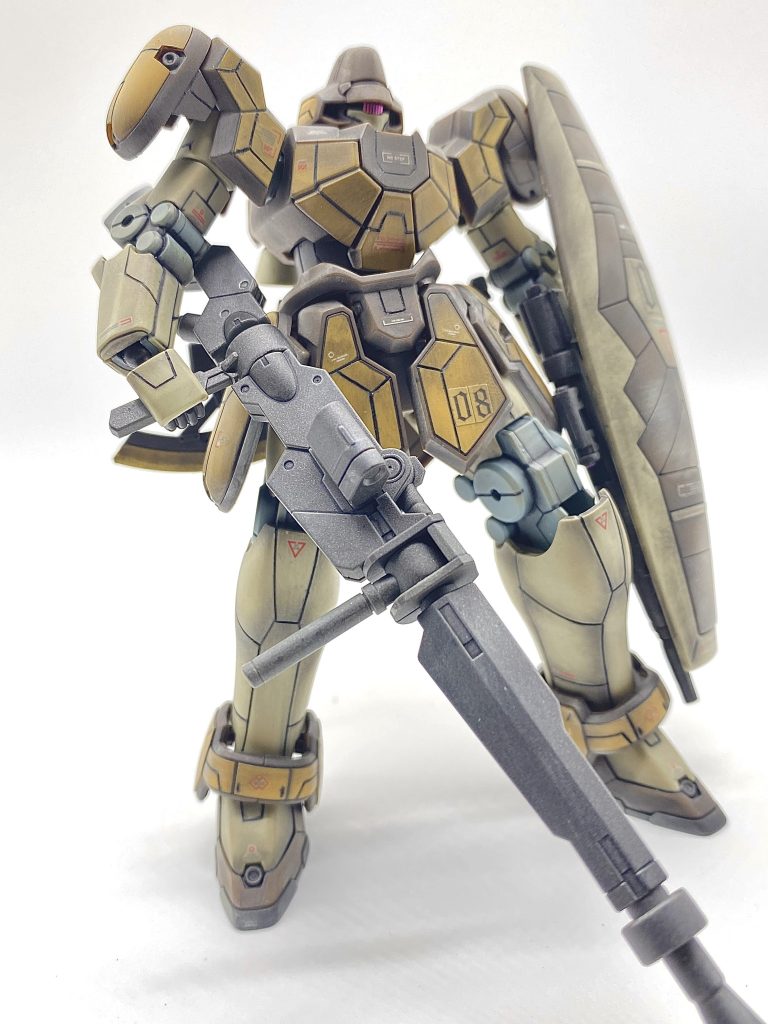 良いアングルがなかなか無い中で、そこそこの感じを出せた!…かな汗