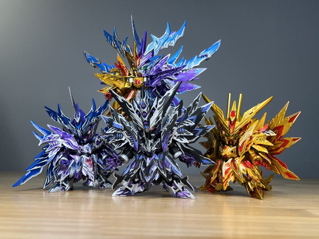 こんにちは！ギラギラ４人集です！