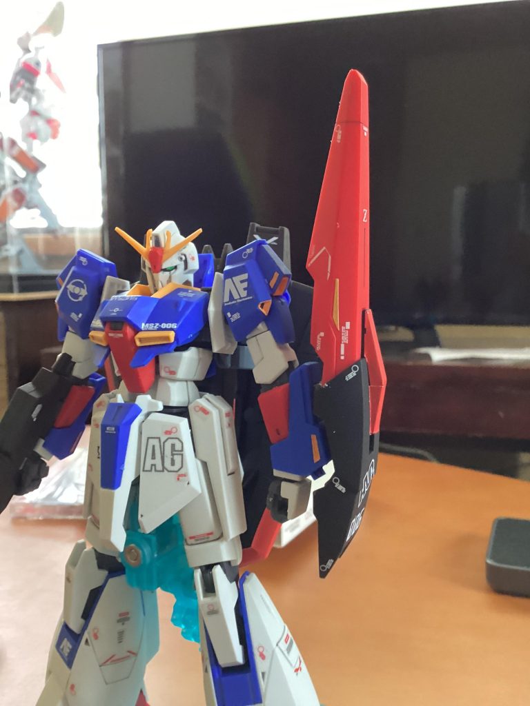 5月17日追記シールドにデカールを大幅に追加しました。