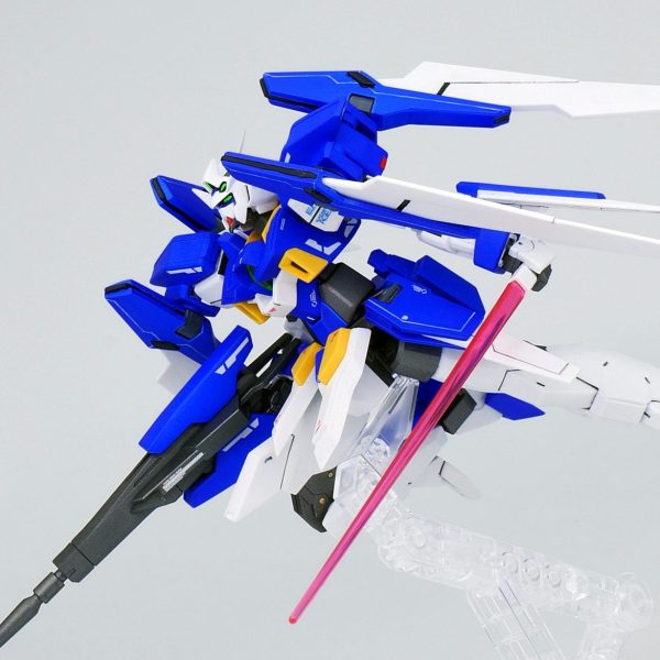 HG ガンダムAGE2ノーマル