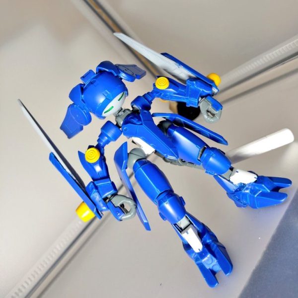 キュリアーリス(オリジナルミキシング)