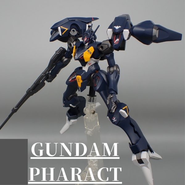 ガンダムファラクト