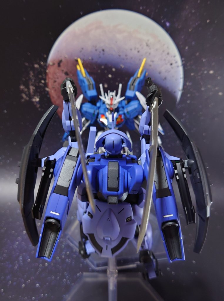 “今度は、負けん！”