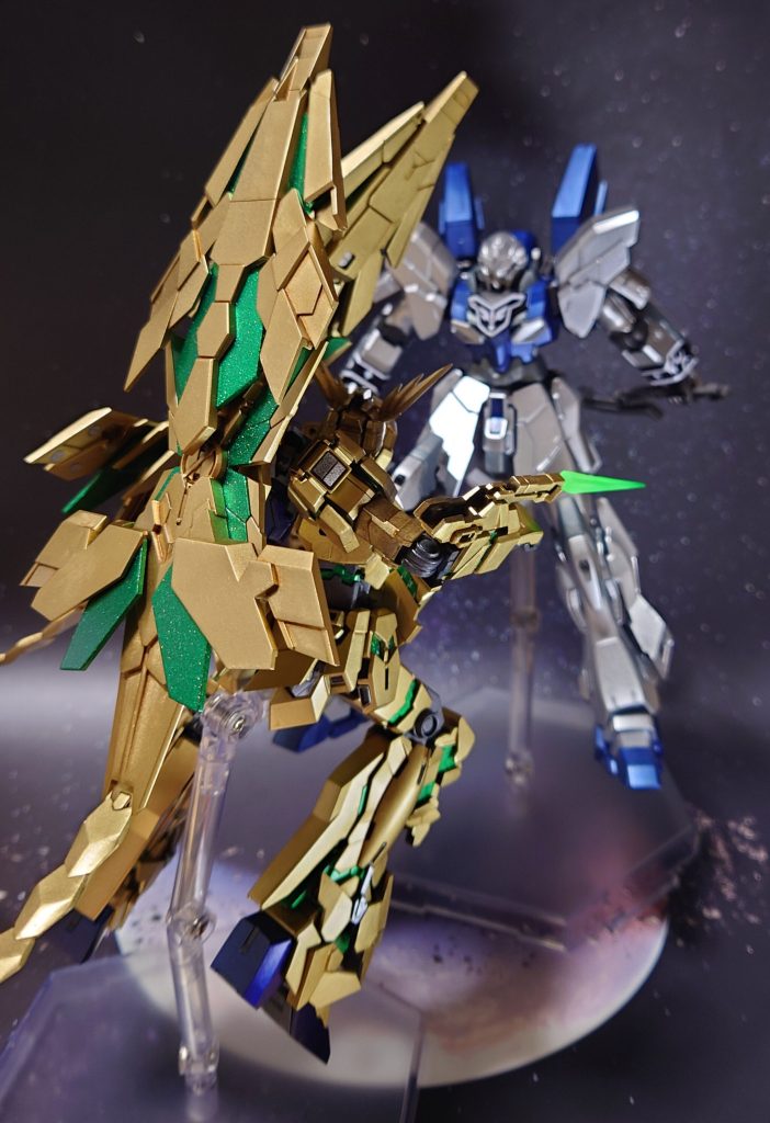 人が始めたことは、人が終わらせなければならない。だから今、終わらせる。