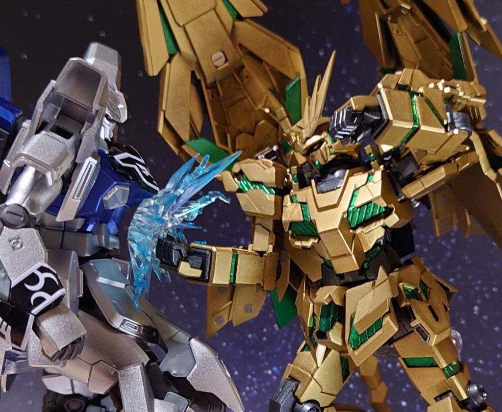 “死ねば、溶け合うんだろう……?”