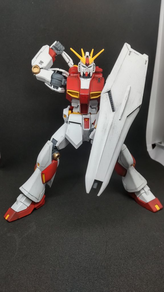 安くて簡単に作れるのにしっかり動く！EGはいいですね‼️