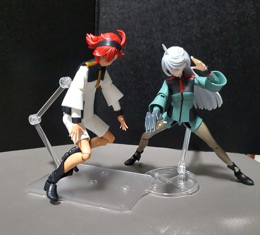 ベアクロー(ウォーズマン)