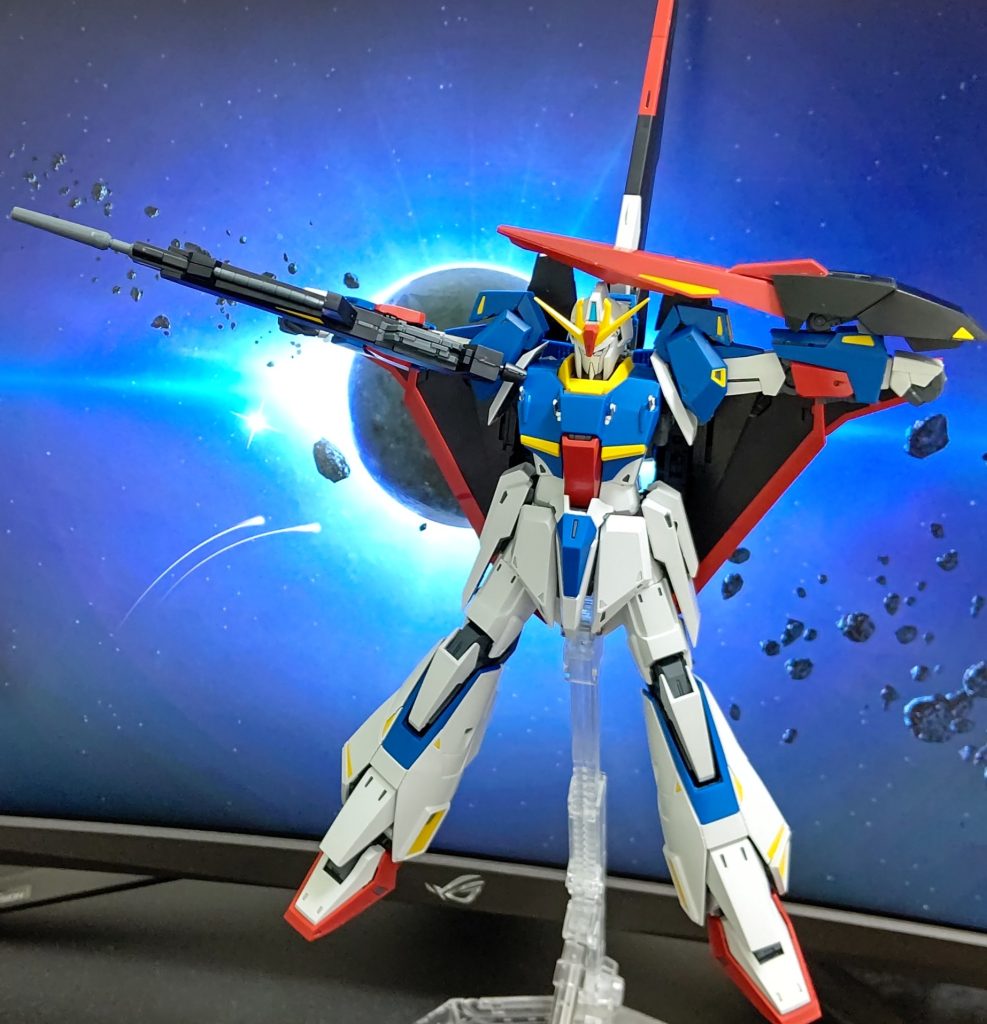 最終話でのアレ俺の体をみんなに貸すぞ!