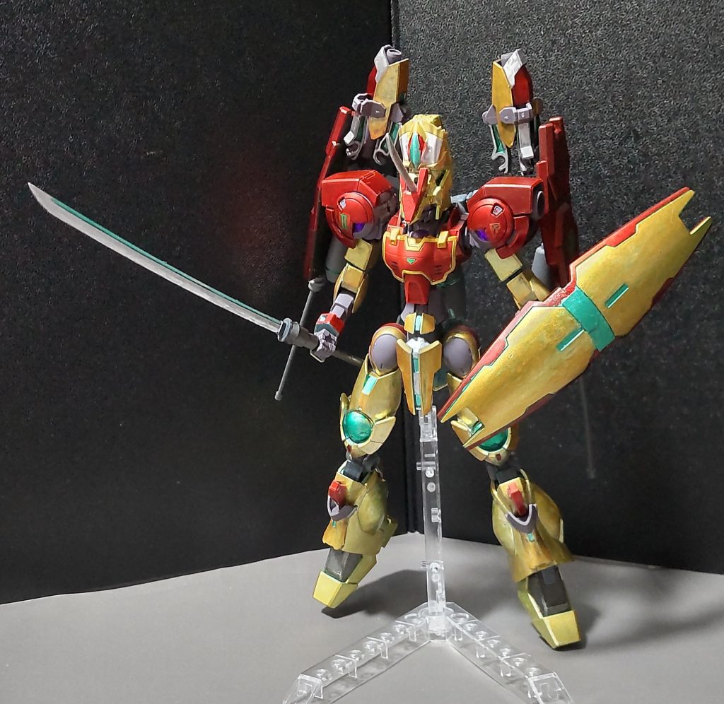 水星MH・グラスレー・ミラージュ（C型）–7枚目/制作者：雅弘