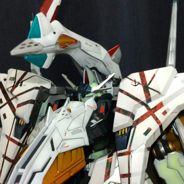 ペーネロペー オレカラー完成～♪