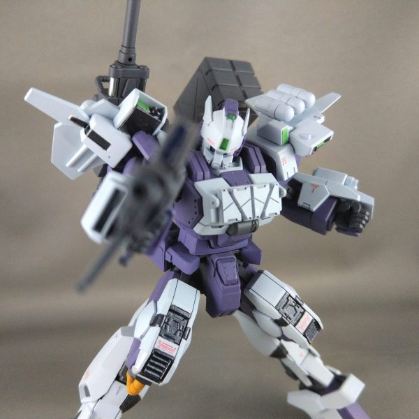ガンダムEz-SR・ガンプラ改造作品まとめ｜ビルドファイターズ