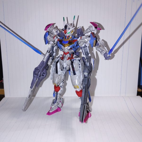 エアリアルだよね？