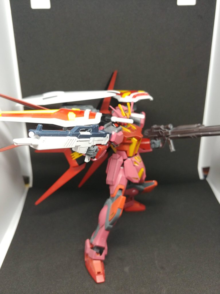 こっちもそこそこでかい。