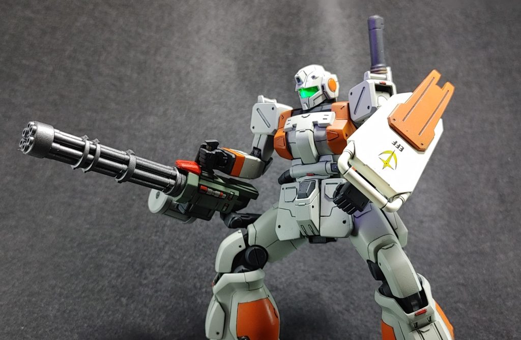 ザニーカスタム–5枚目/制作者：量産型ごん