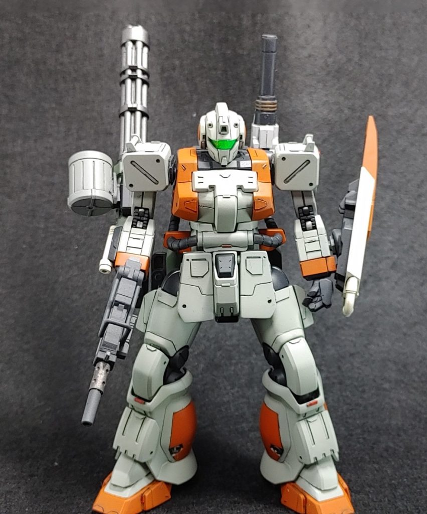 ザニーカスタム–2枚目/制作者：量産型ごん