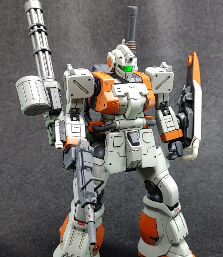 ザニーカスタム–4枚目/制作者：量産型ごん