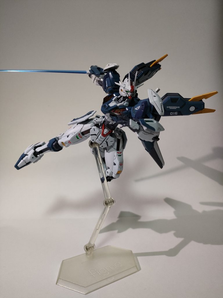 でもなんやかんやでフルビットステイブが一番好きです。