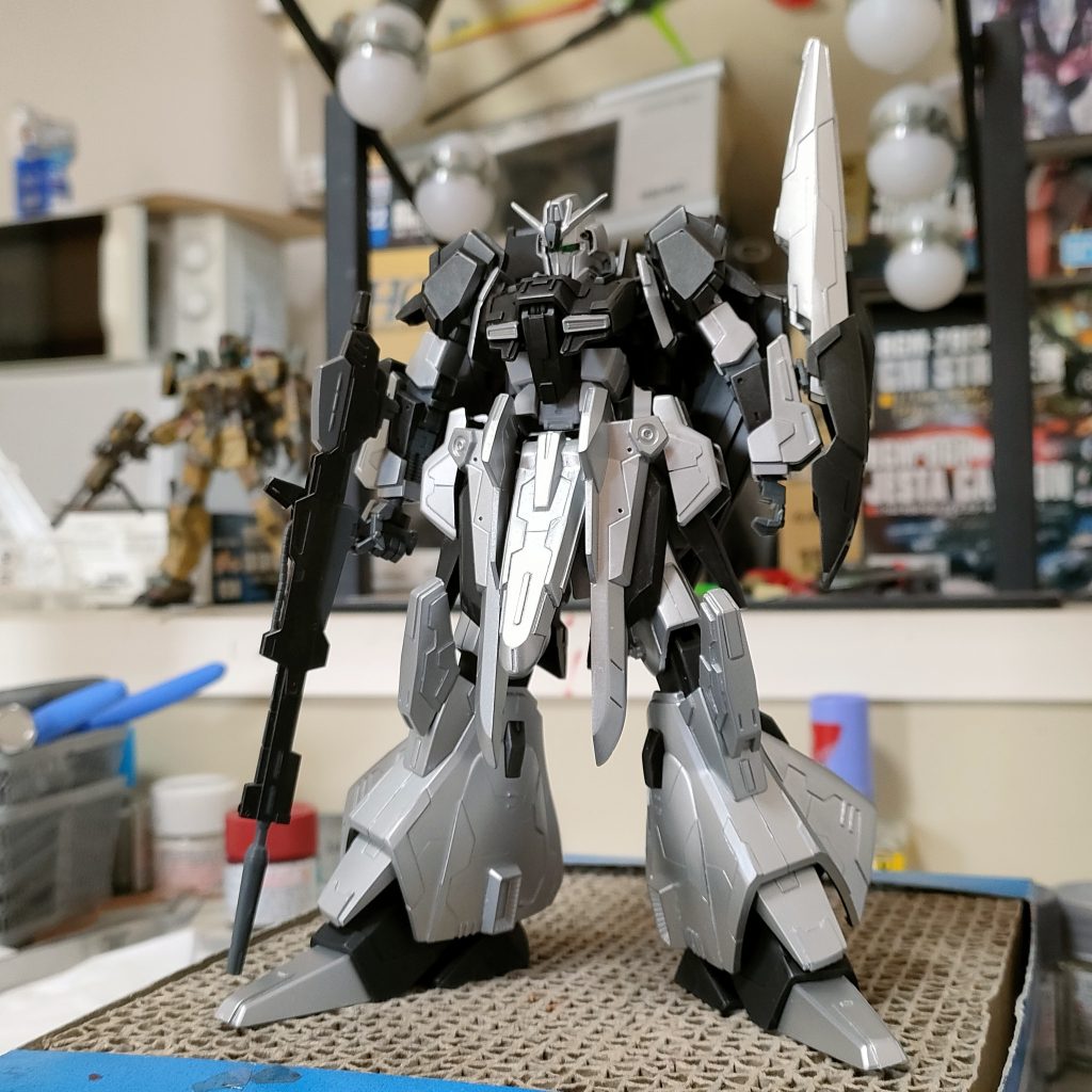 サフ時。これはこれでありかと🤔