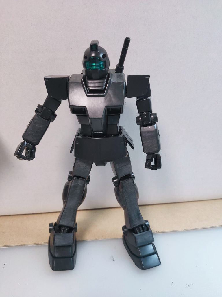 メイクアップ前です