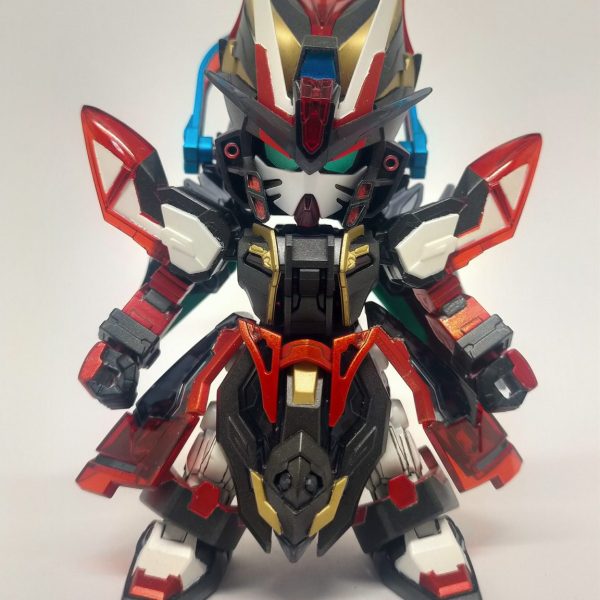 荀彧ストライクノワール