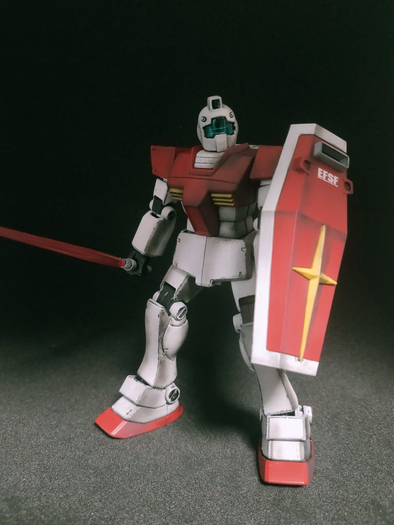 エコプラ ジム全塗装–3枚目/制作者：ゆうさん