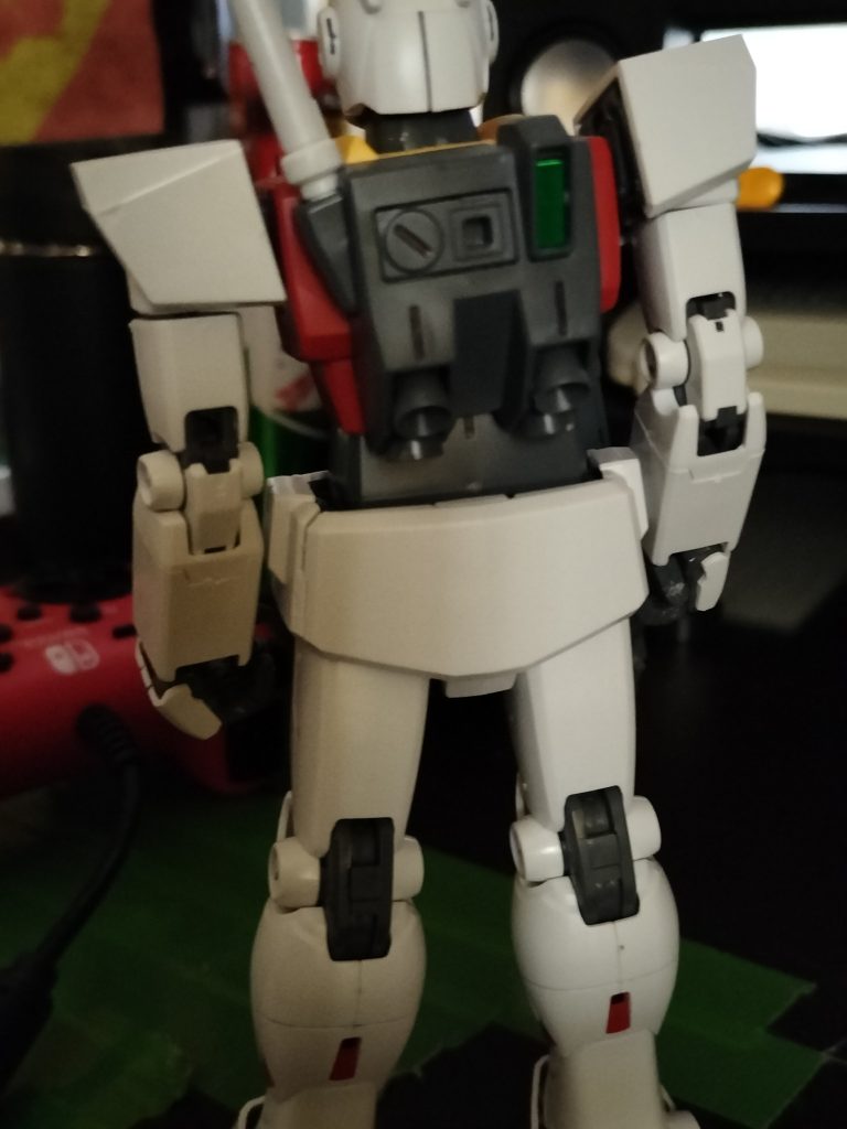 MGジム2–2枚目/制作者：F90