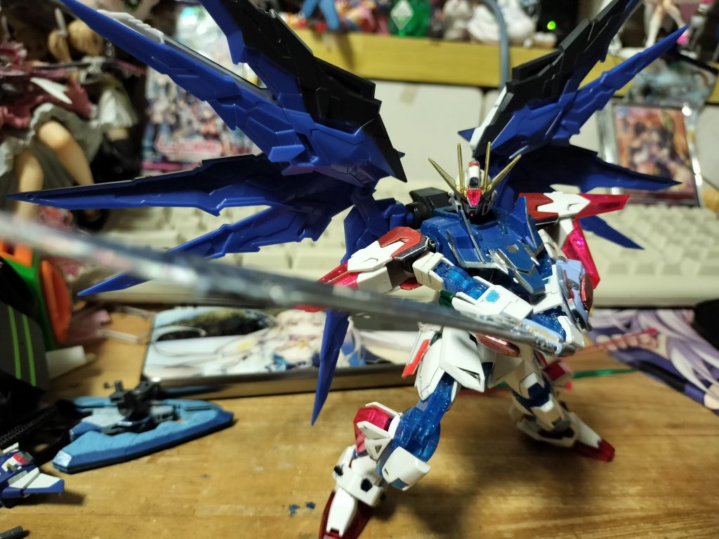 新たなるビルト+おまけ–3枚目/制作者：heater